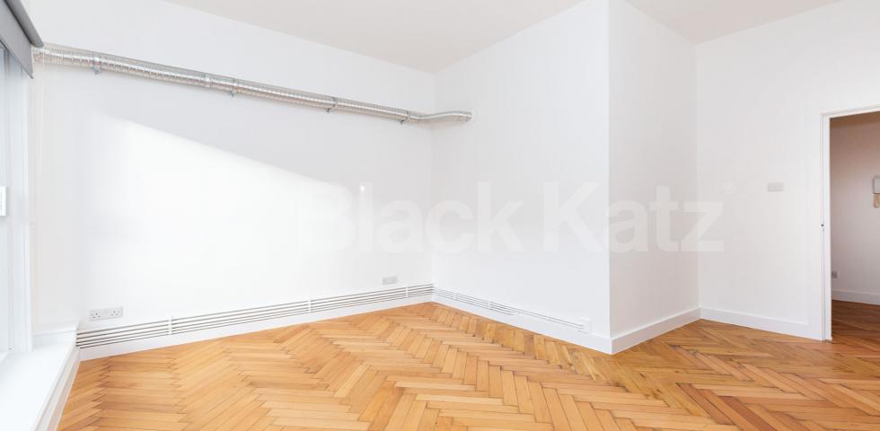			2 Bedroom, 1 bath, 1 reception Apartment			 GROVE HOUSE-TUDOR ROAD, HACKNEY / LONDON FEILDS 